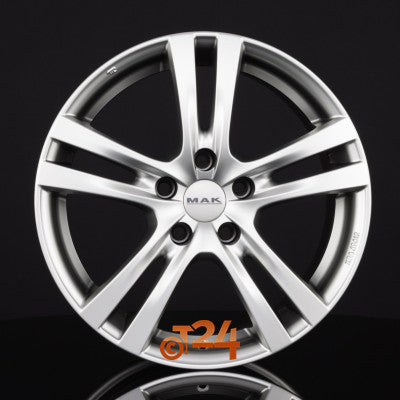 MAK Velgen - ZENITH Light Titan - 14 inch