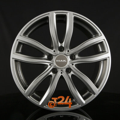 MAK Velgen - FAHR Matt Titan - 19 inch