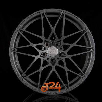MAM Velgen - MAM B2N Palladium Painted  - 19 inch