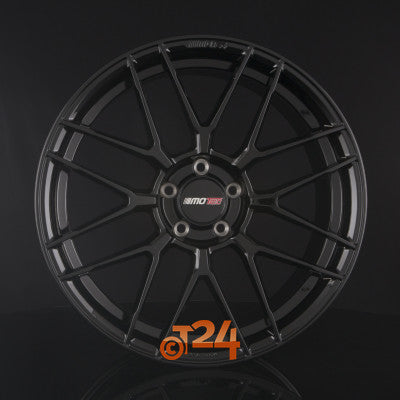 MOTEC Velgen - HYPER MESH (MCR3) Black - 18 inch