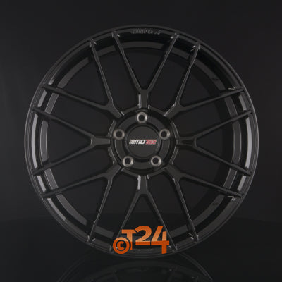 MOTEC Velgen - HYPER MESH (MCR3) Black - 19 inch