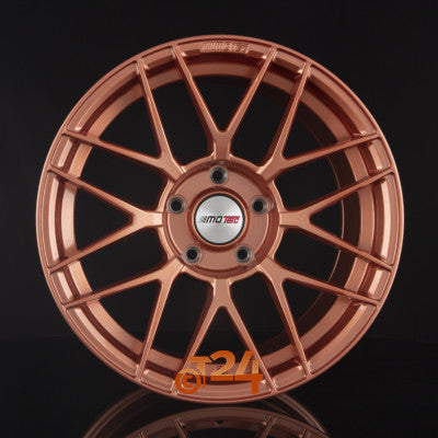 MOTEC Velgen - HYPER MESH (MCR3) Hyper Ceramic - 19 inch