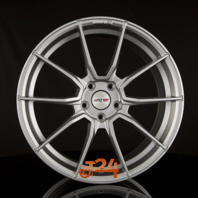 MOTEC Velgen - ULTRALIGHT (MCR2) Light Grey - 20 inch