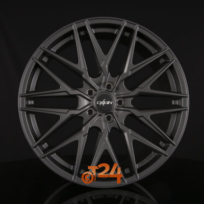 OXIGIN Velgen - OX25 OXCROSS Titan Spark  - 20 inch