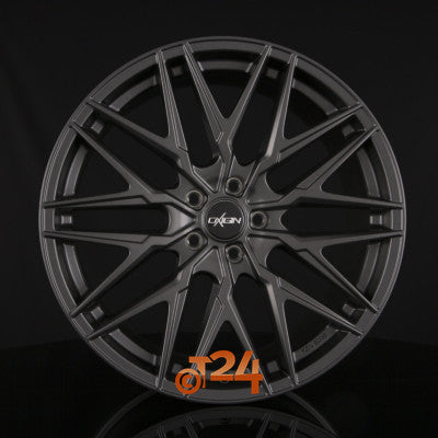 OXIGIN Velgen - OX25 OXCROSS Titan Spark  - 18 inch