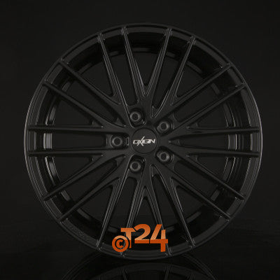 OXIGIN Velgen - OX19 OXSPOKE Black  - 18 inch