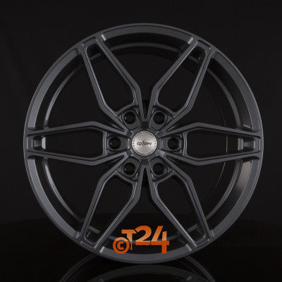 OXIGIN Velgen - OX24 OXROAD Titan - 20 inch