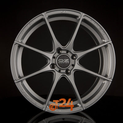 OZ Velgen - FORMULA HLT Grigio Corsa - 17 inch