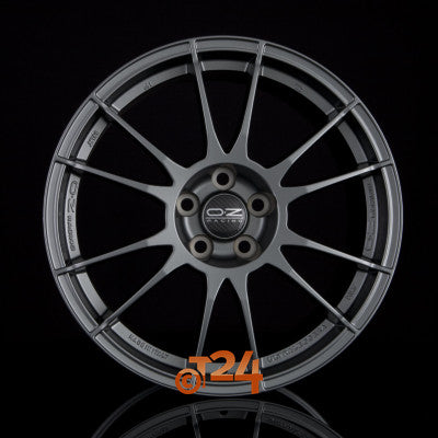 OZ Velgen - ULTRALEGGERA HLT Matt Graphite - 19 inch