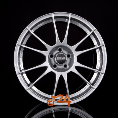 OZ Velgen - ULTRALEGGERA Chrystal Titanium - 16 inch