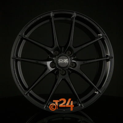 OZ Velgen - LEGGERA HLT Gloss Black - 21 inch