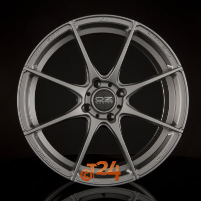OZ Velgen - FORMULA HLT Grigio Corsa - 17 inch