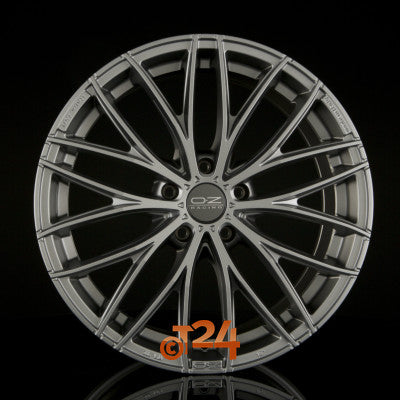 OZ Velgen - ITALIA 150 Grigio Corsa - 19 inch