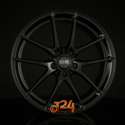 OZ Velgen - LEGGERA HLT Gloss Black - 17 inch