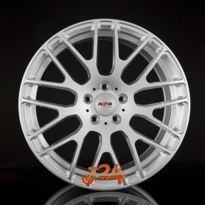 PLATIN Velgen - P 70 Silber - 19 inch