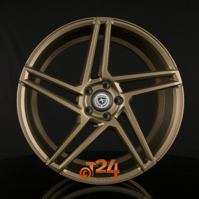 artFORM Velgen - AF-601 Royal Bronze - 20 inch