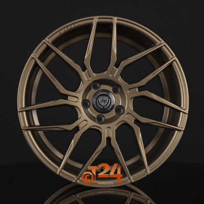 artFORM Velgen - AF-802 Copper Matt - 19 inch