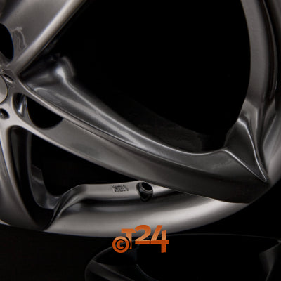 AEZ Velgen - YACHT High Gloss - 20 inch