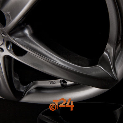 AEZ Velgen - YACHT High Gloss - 21 inch