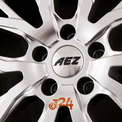 AEZ Velgen - PANAMA High Gloss - 20 inch