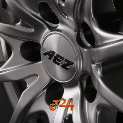 AEZ Velgen - BRIDGE High Gloss - 17 inch