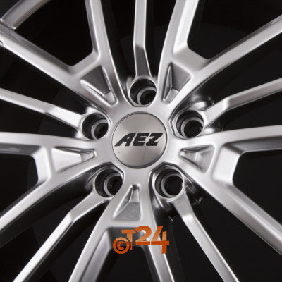 AEZ Velgen - KAIMAN High Gloss - 20 inch