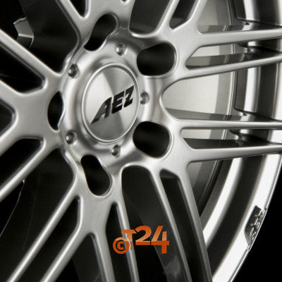 AEZ Velgen - CLIFF High Gloss - 20 inch