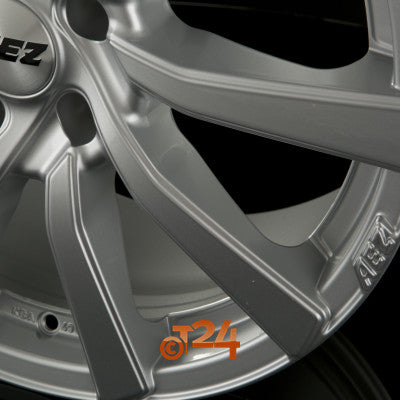 AEZ Velgen - REEF Zilver - 19 inch