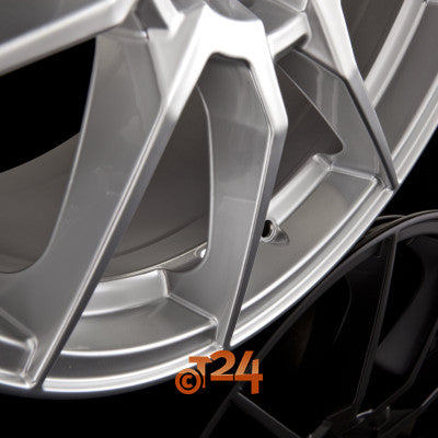 ATS Velgen - RACELIGHT Flow-Forming Royal-Silber - 19 inch