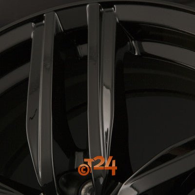 ATS Velgen - ANTARES Diamant-Schwarz - 16 inch