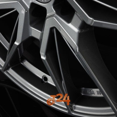 ATS Velgen - FORCE Dark-Grey - 19 inch