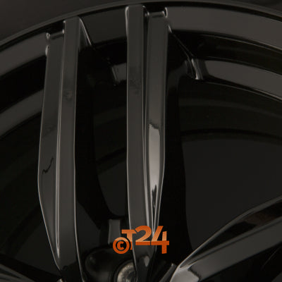 ATS Velgen - ANTARES Diamant-Schwarz - 16 inch