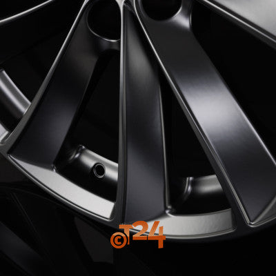 ATS Velgen - LUNARIS Racing-Schwarz - 19 inch
