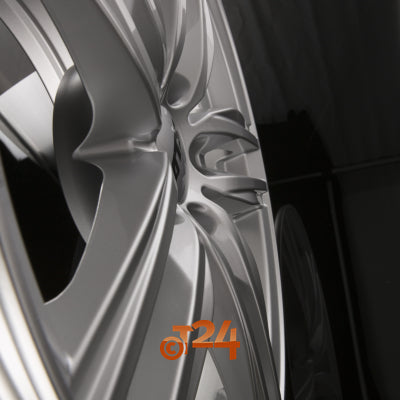 ATS Velgen - ANTARES Polar-Silber - 16 inch