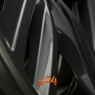 ATS Velgen - EVOLUTION Dark-Grey - 17 inch