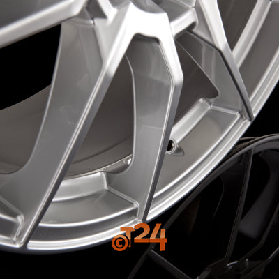 ATS Velgen - RACELIGHT Flow-Forming Royal-Silber - 20 inch