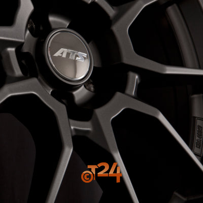 ATS Velgen - RACELIGHT Flow-Forming Racing-Grau - 19 inch