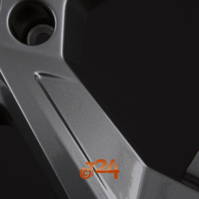 ATS Velgen - AUVORA Dark-Grey - 17 inch