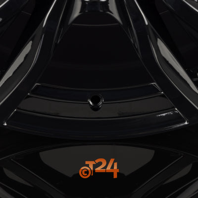 ATS Velgen - EVOLUTION Diamant-Schwarz - 18 inch