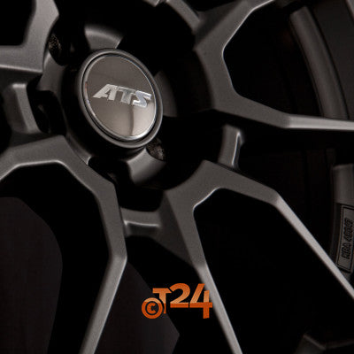 ATS Velgen - RACELIGHT Flow-Forming Racing-Grau - 18 inch