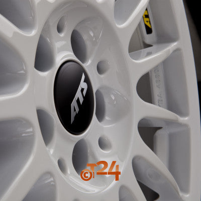 ATS Velgen - STREETRALLYE Rallye-Weiß - 17 inch