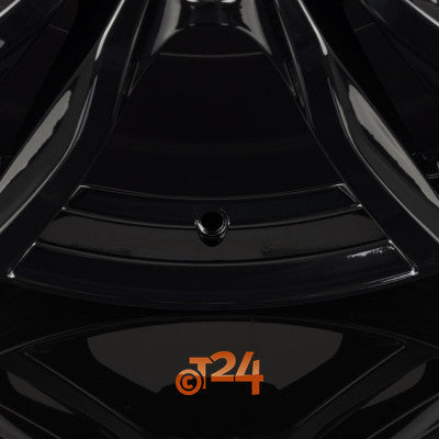 ATS Velgen - EVOLUTION Diamant-Schwarz - 18 inch