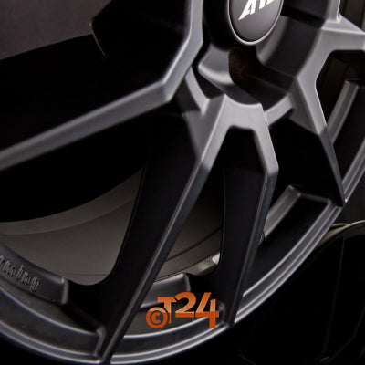 ATS Velgen - RACELIGHT Flow-Forming Racing-Schwarz - 20 inch