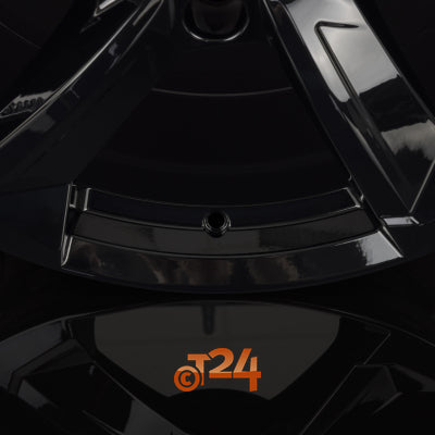 ATS Velgen - AUVORA Diamant-Schwarz - 17 inch