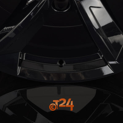 ATS Velgen - AUVORA Diamant-Schwarz - 16 inch