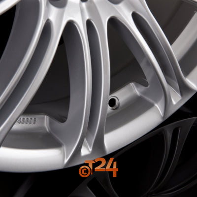 AVUS Racing Velgen - AC-MB1 Hyper Silver - 19 inch