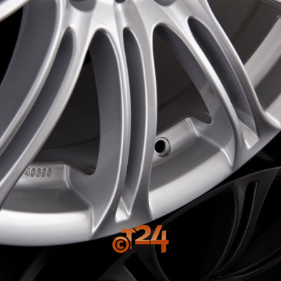 AVUS Racing Velgen - AC-MB1 Hyper Silver - 18 inch
