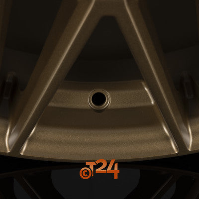 AVUS Racing Velgen - AC-MB6 Bronze - 19 inch