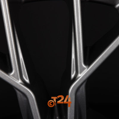 AVUS Racing Velgen - AC-M10 Anthracite - 19 inch