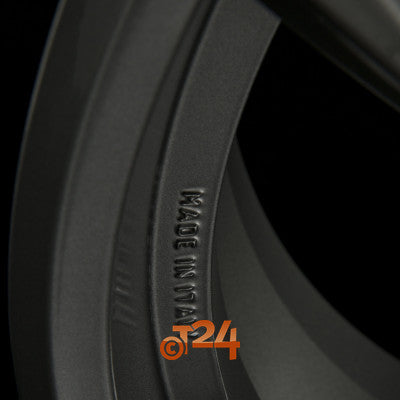 AVUS Racing Velgen - AC-MB3 Anthracite - 19 inch